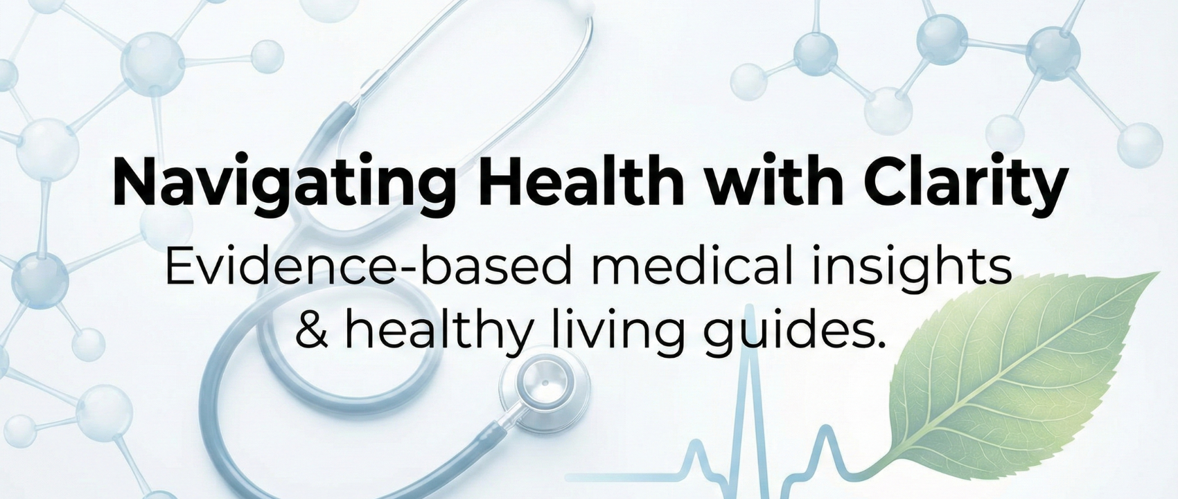 Trusted Short Medical Articles & Daily Health Insights