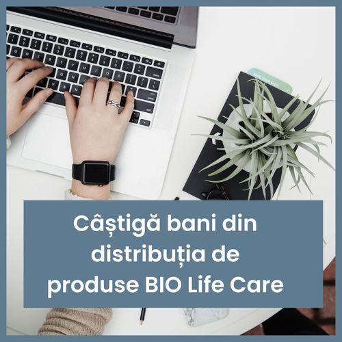 castiga bani din life care