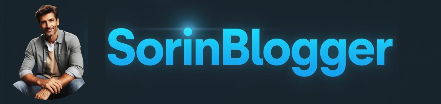 Toate Articolele Publicate pe SorinBlogger în Anul 2025