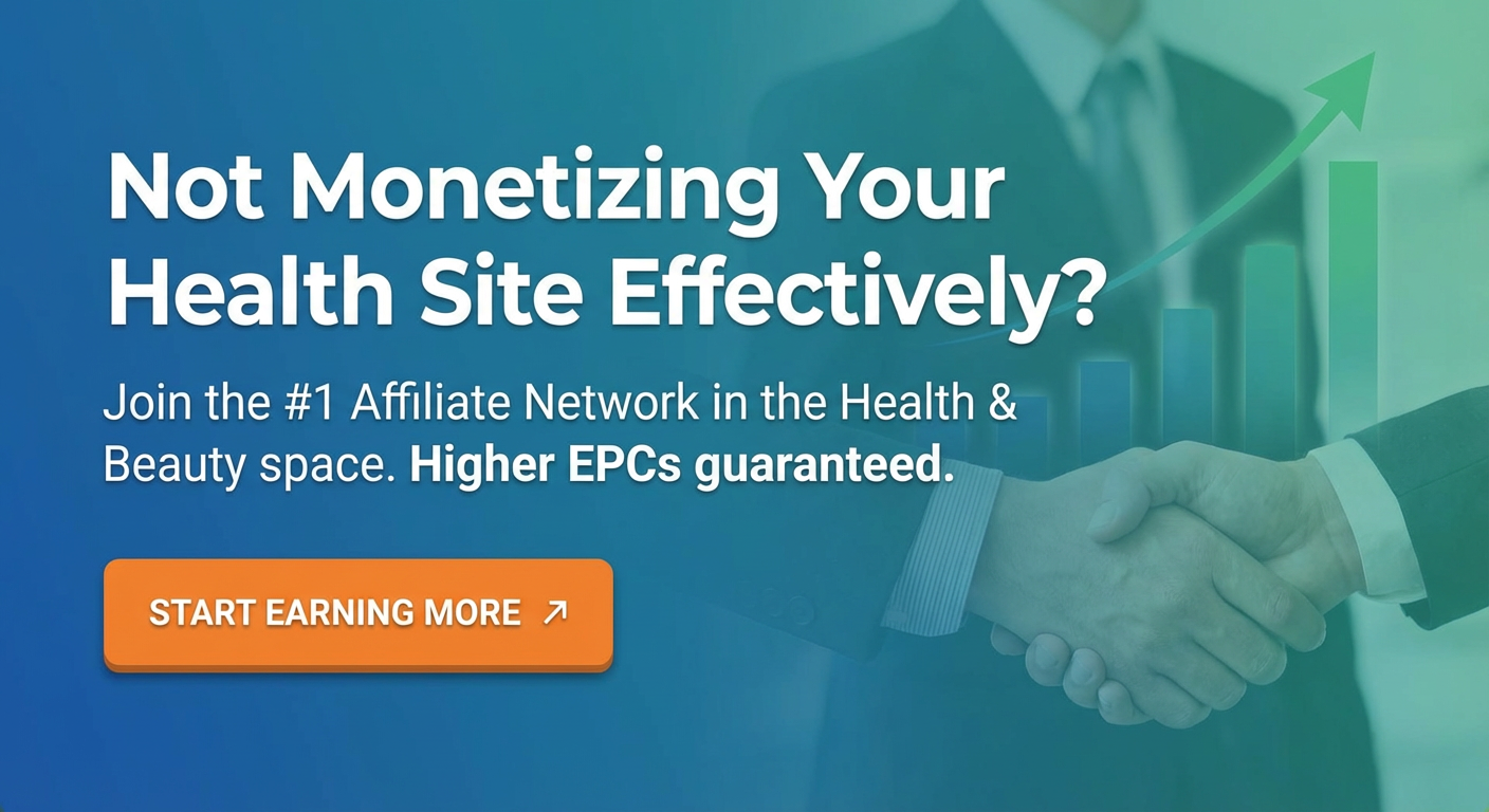 Join Market Health Affiliate