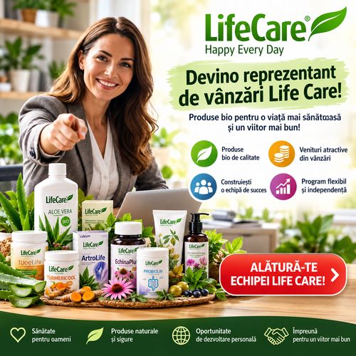 afacerea life care