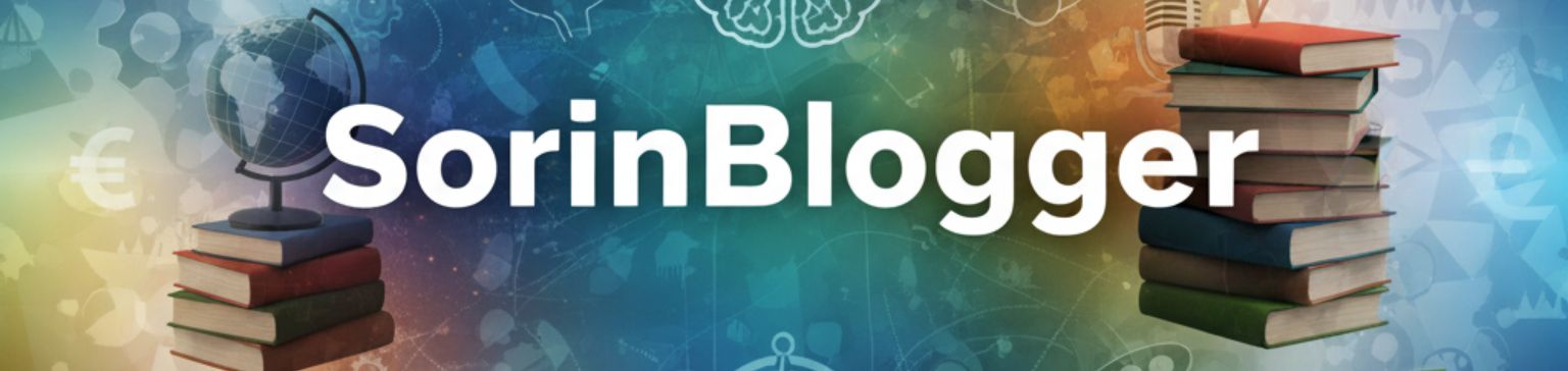 Tot ce te interesează, într-un singur blog